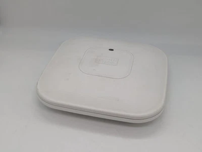 Cisco AIR-CAP2602I-E-K9 Aironet 2602i controller-based radio access point READ - Image 1 of 4