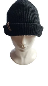 Gerry Wintermütze Unisex Kunstfell gefüttert schwarz Einheitsgröße - Bild 1 von 8