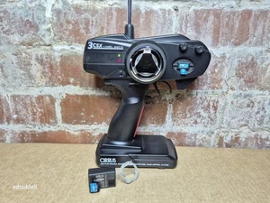 Cirrus 3CSX FM 40MHz Transmitter & Receiver Set 3 CH Channel & Crystals Tested - Picture 1 of 20