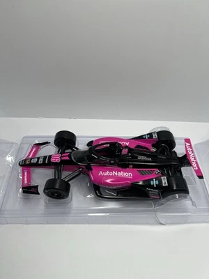 Greenlight Helio Indianapolis 500 Champion Helio Castroneves (Readbelow) - Image 1 of 4