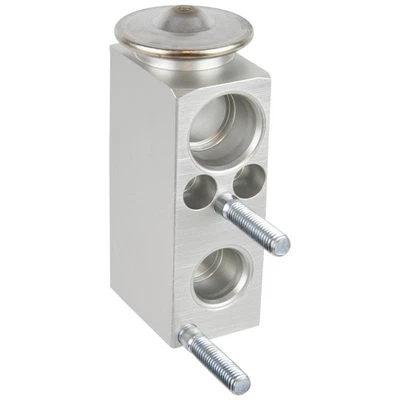 Dispositivo de válvula de expansión de aire acondicionado para Mercedes CLA250 y GLA45 AMG 2014 2015 2016 Foto 1 de 4