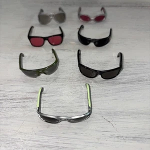 Lote de 7 pares de gafas de sol para muñeca Bratz #455 - Imagen 1 de 6
