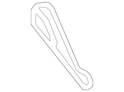 Junta de carcasa de filtro de aceite original BMW 11-42-8-637-820 Foto 1 de 2