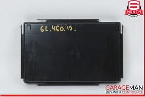 06-13 Mercedes X164 GL450 R500 Rear SAM Signal Acquisition Control Module Unit - Picture 1 of 13