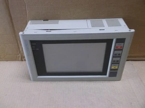 NT600M-DT211 Omron HMI Touchscreen Interactive Display Operator Interface - Picture 1 of 6