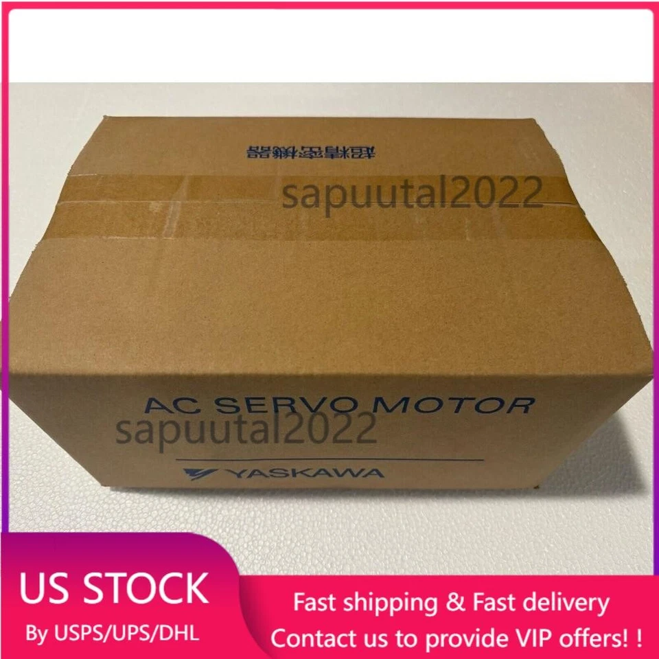 Servoaccionamiento CA 1 pieza nuevo YASKAWA SGDE-A3AP SGDEA3AP envío rápido Foto 1 de 1