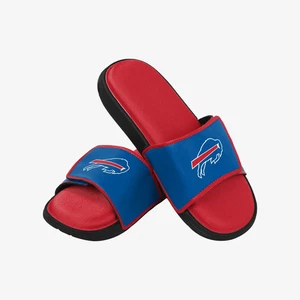 Buffalo Bills NFL Men's Foam Sport Slide - Picture 1 of 4