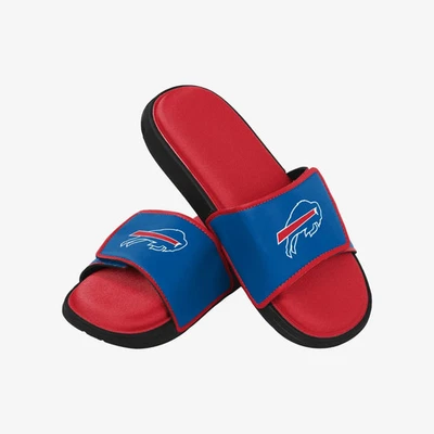 Tobogán deportivo de espuma Buffalo Bills NFL para hombre Foto 1 de 4