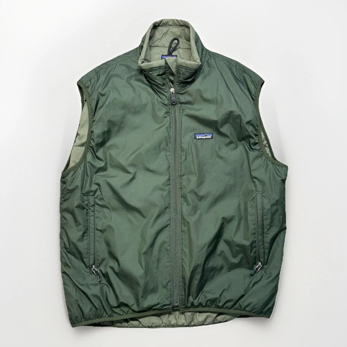 希少 Patagonia ダスパーカ MARS XXL Pre-Loved] Patagonia MARS DAS