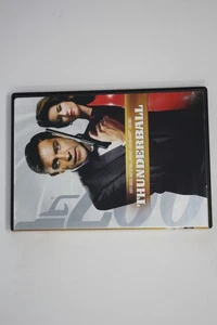 Thunderball DVD James Bond 007 Movie - Picture 1 of 1
