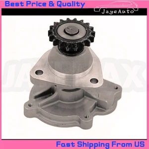 2.4L Water Pump for 96-01 Buick Skylark Chevrolet Cavalier Olds ALERO Pontiac US - Picture 1 of 3