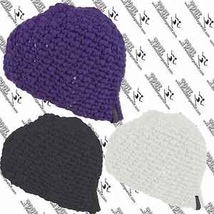 SEIRUS 3053 DAMEN NOPPEN SKI SNOWBOARD WINTER MÜTZE BEANIE - Bild 1 von 4