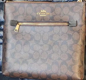 coach purse new with tags - Picture 1 of 6