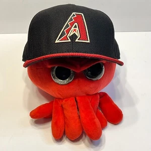 New Era Arizona Diamondbacks Fitted Hat 7/14 - Lightweight 2018 Era On-Field Cap - Picture 1 of 7