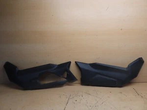 2023 Sym ADX 125 EURO 5 - 5729 Meilen - Links & Rechts Verkleidungen - Bild 1 von 12