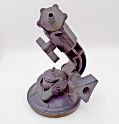 Tornillo Pana Jr, montaje de succión multiángulo, ajustable, abrazadera, soporte Foto 1 de 4