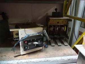BBC GSN 800 Leitungsschutzschalter - Bild 1 von 11