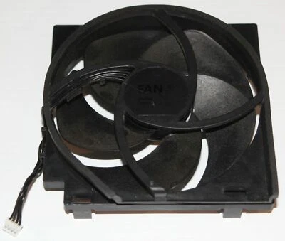 Genuine OEM Cooling Thermal Fan M1003445-001 PVA120F12M - Xbox ONE S Slim 1681 - Image 1 of 4