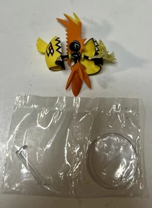 Pokémon Tapu Koko Collectible Figure With Stand - Picture 1 of 4