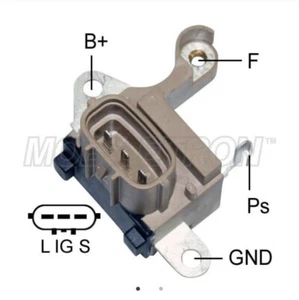 NEW ALTERNATOR Regulator For VR-H2005-89 - Picture 1 of 3