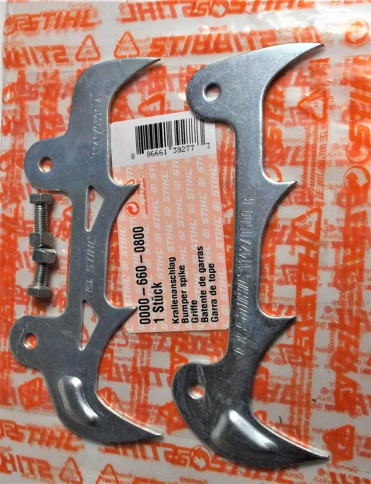 STIHL Krallenanschlag (00006600800)