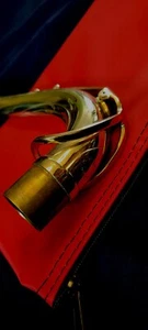  Selmer Paris Mark VI Tenorsaxophon "Nur Hals" 1976 absolut neuwertig  - Bild 1 von 17