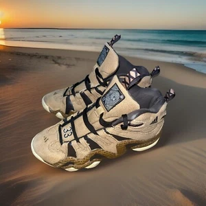 Mens Adidas Crazy 8 BHM Kareem Abdul Jabbar Size 9 Shoes Limited Edition Shoe - Picture 1 of 19