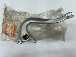 Pedal de freno Suzuki RM125 1989-1991 NOS NLA 43120-27C10 - Imagen 1 de 1