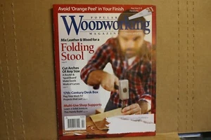 Popular Woodworking Magazine February 2018 - Picture 1 of 2