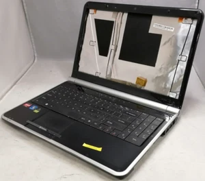 FOR PARTS 15.6" Gateway NV53 Series MS2285 (NO CPU/NO RAM/NO HDD) - Picture 1 of 4