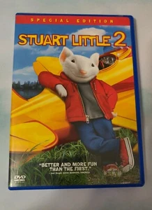 Stuart Little 2 (Special Edition) - Imagen 1 de 9