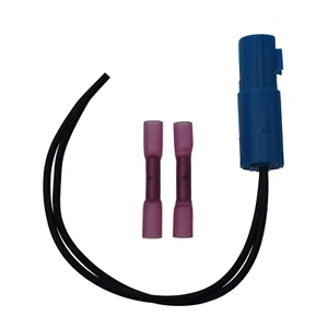 For Renault Laguna Espace Clio Crankshaft Position Sensor Connector Wire Harness - Picture 1 of 8