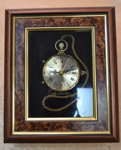 Caja de reloj y llaves Ken Broadbent - vintage - Imagen 1 de 8