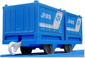 TAKARA TOMY Plarail KF-05 30 A container (Plarail Model Train) From Japan - Picture 1 of 2