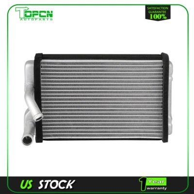 HVAC Heater Core For 1970 1971 1972 Chevrolet Monte Carlo 1971-1972 GMC Sprint - Image 1 of 4