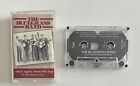 The Bluegrass Band - Once Again, From The Top Vol 2 (HHH-C-102) Cassette