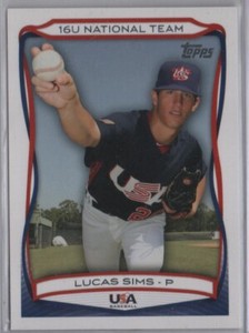 MLB players - single cards