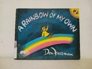 A Rainbow of My Own by Don Freeman (1978, Trade Paperback) - Picture 1 of 13