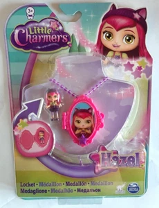 LITTLE CHARMERS - LOCKET - HAZEL - Foto 1 di 1