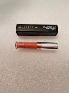 ANASTASIA BEVERLY HILLS LIQUID LIPSTICK **CRUSH** .08 OZ - Picture 1 of 3