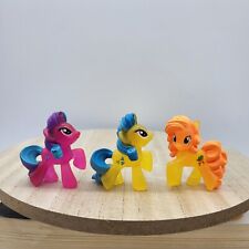 My Little Pony Lot mini figures ponies Hasbro Friendship is Magic MLP bundle
