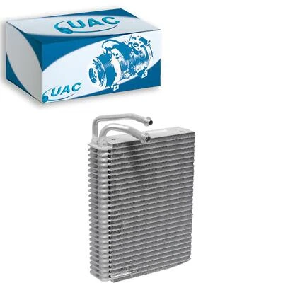 Núcleo evaporador de aire acondicionado UAC para Chrysler 300 2011-2013 Foto 1 de 3