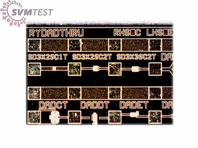 Agilent RYDADTHRU Microwave DIE - Image 1 of 2