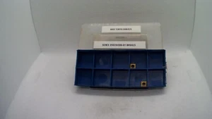 (2 Inserts) Komet SOEX050204SN-01 BK8425 indexable drill insert  W83 13010.04842 - Picture 1 of 1