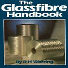 Glass-fibre Handbook by Warring, H.  New 9780852428207 Fast Free Shipping..