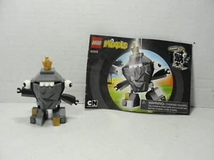 LEGO SHUFF 41505 Set Mixels Serie 1 - Imagen 1 de 4