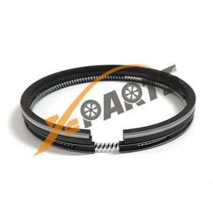 1 PCS 2D94-2 Piston Ring STD For Komatsu - Picture 1 of 1