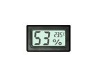 LCD Digital Thermometer Humidity Meter Hygrometer Room Temperature fridge freeze