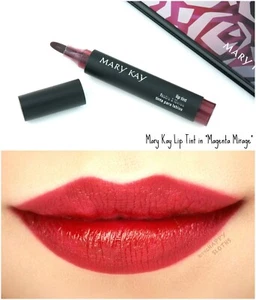 Lip Tint-Mary Kay-Vintage-Discontinued-Limited Edition - Picture 1 of 16