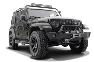 Kompletträder 17" + Reifen 285/70R17 Cooper passend für Jeep Wrangler JL Hybrid - Bild 1 von 7